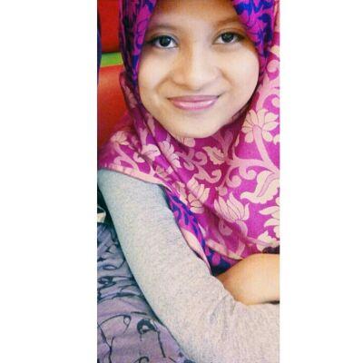 Future electrical & electronic engineer, insyaAllah
