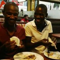 Mxolisi Ndayini (@mxolisidevastar) 's Twitter Profile