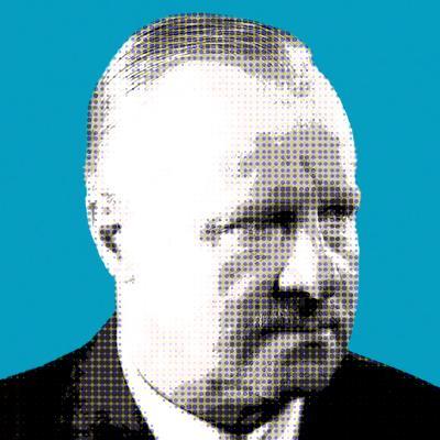 SDP:n  presidenttiehdokkaana 1919, 1925, 1931. Vuoden -56 vaalien mustahevonen? Ajatukset omiani. #vaalit56 #sota39