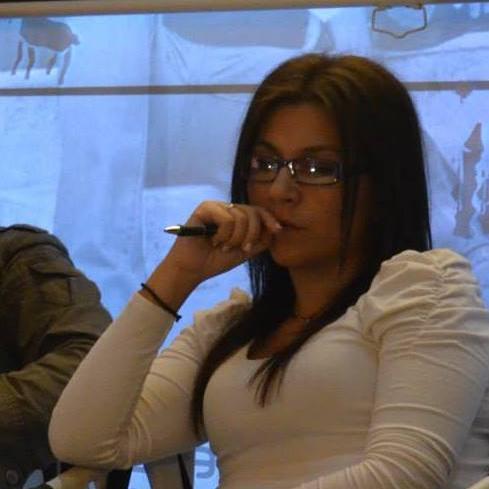 SandraMitrou's profile picture. Hello fellows!!!! I am Sandrita, I love music, piano, movies and my Boyyy 3