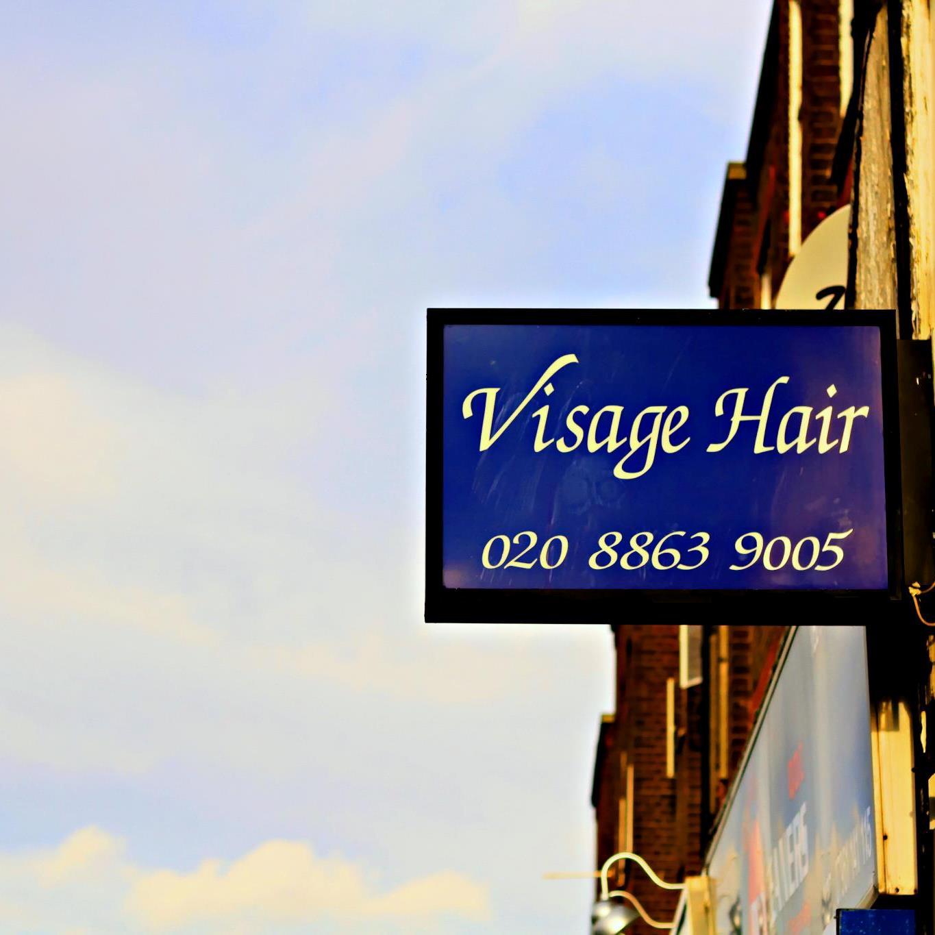 hair salon
