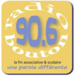 Radio_Bouton's profile picture. Radio Associative et scolaire des Ardennes