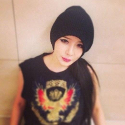 It is my life so let me enjoying it and don't talk too much cause I don't need your opinion