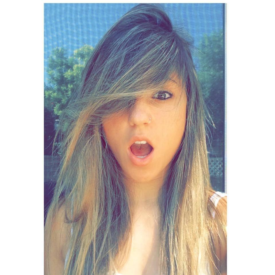 ❥  @LeticiaBufoni.