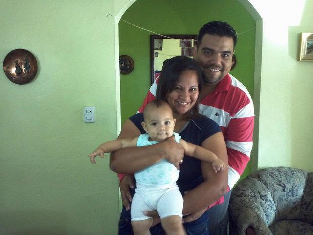 Periodista - Esposa y Madre~Amo a Dios sobre todas las cosas.