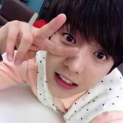 ㄏhdday minhyukㄟ