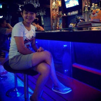 Selalu Ingin Menjadi Sesuatu yang Masih Perlu Dijaga Bukan dimanfaatkan...