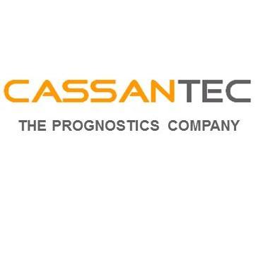 Cassantec is an independent provider of condition-based Prognostic Solutions for industrial asset management, using a unique, protected technology.