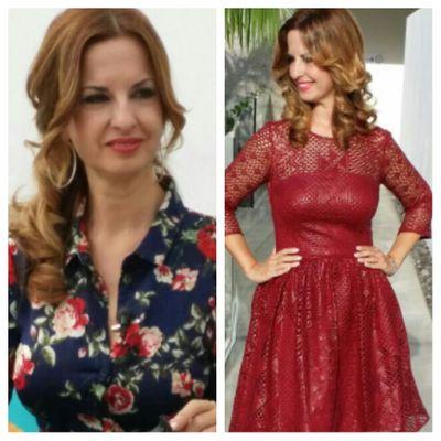 Directora y presentadora programa Hoteles y Gastronomia en Canarias.