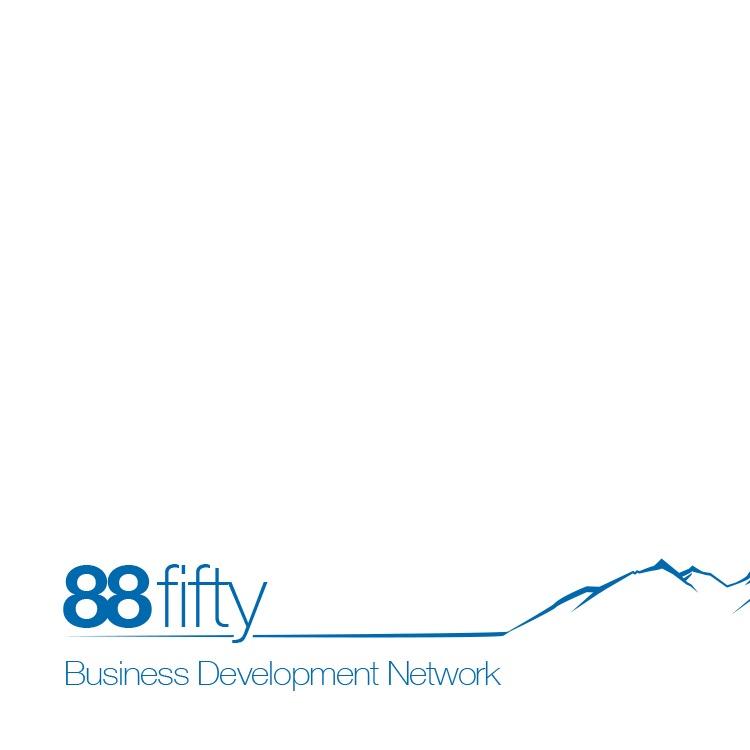 88_Fifty's profile picture. 88 Fifty, The Business Development Network, an exclusive group of entrepreneurial business leaders who know the secret...