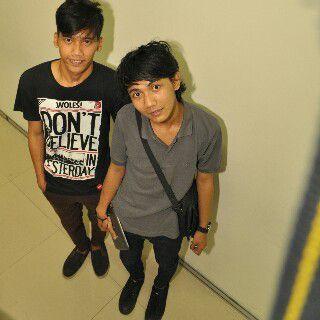 Hope someday u'll be the last @cemolemol :* :)