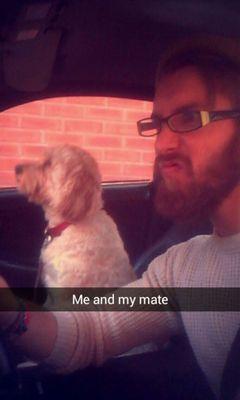 AndyHepburn4's profile picture. wanna go!