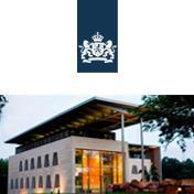The Embassy of the Kingdom of the Netherlands in Ghana. 
Also accredited to Liberia, Sierra Leone and Togo.