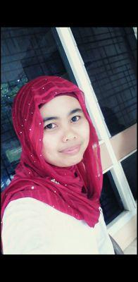Blogger,