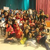 Baroedak Theater 5 (@beta5_sman5) 's Twitter Profile