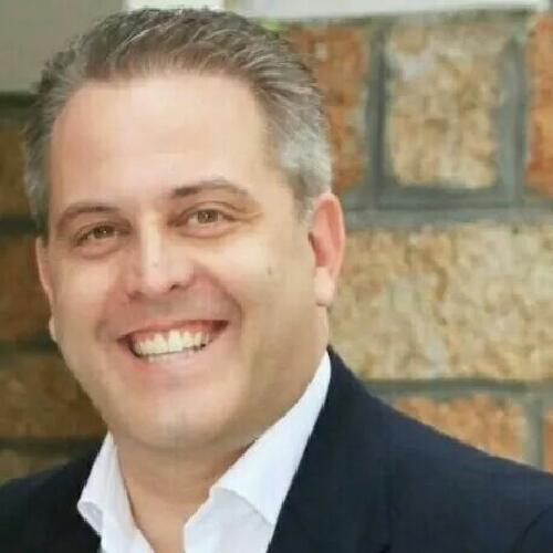 Founder and CEO, Gerobo International