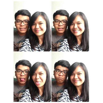 Hendrichgunawan!♥
