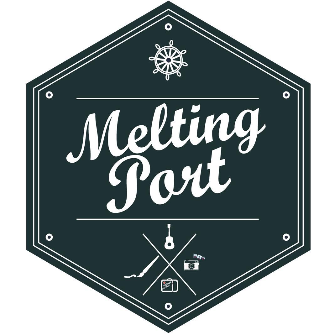 Melting PoRt è l'evento 2.0 che ti mette al centro di esibizioni musicali, di arti figurative e virtuali!