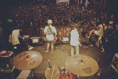 official @wilroxs ||PUNKMELODICDrumer :@afternoondays•@DKS_reggae