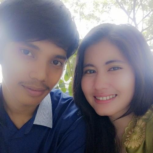 Allah selalu tunjukan kebenaran ,insya allh selalu dalam petunjuk .amin,I love @sdansyah ,dad's and mom's