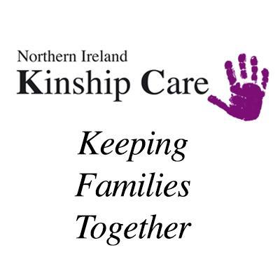 Award winning charity providing help and support to kinship carers and their children in Northern Ireland.