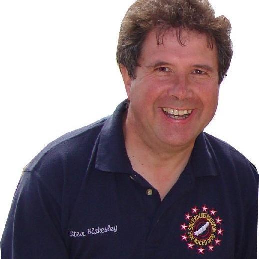 steve_blakesley's profile picture. Teacher and children's author. A popular performance poet and creative director at Just Go For It CIC