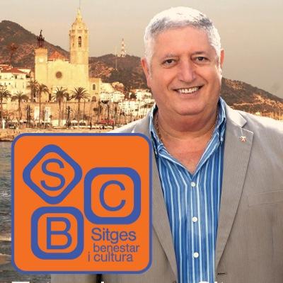 MarcMartinezRex's profile picture. Tinent d'Alcalde Benestar i Familia