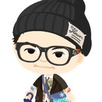 ひきこもり (@neat) 's Twitter Profile