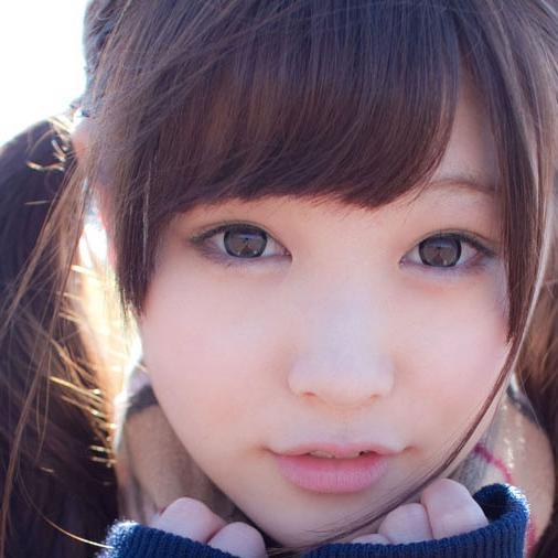 ちかちゃんです。ヨロシクお願いします。無言フォローごめんなさい。許してね。
