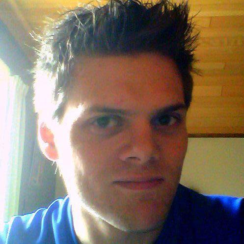 gertnelissen's profile picture. IT Consultant. Computer Science/Databases.