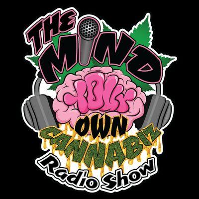 MYOCradioshow's profile picture. LIVE CANNABIS RADIO SHOW EVERY FRIDAY AT 9PMPST/ 12AM MIDNIGHT EST ON http://t.co/qbianULoLE 
And The TuneIn Radio App #MindYourOwnCannabiz™