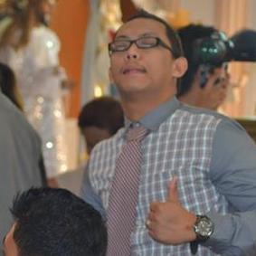 PatrickNeilMend's profile picture. 