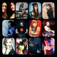 DnB Girls (@dnbgirls) 's Twitter Profile