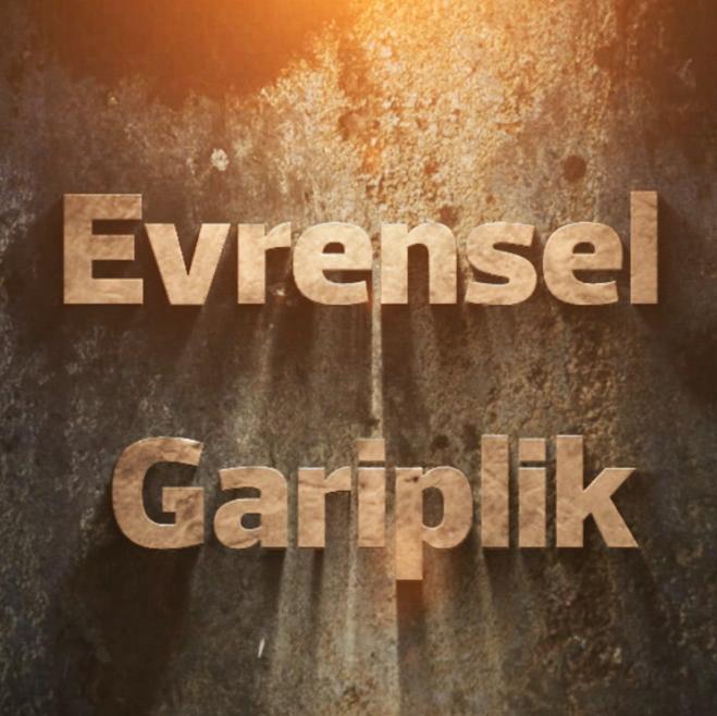 Evrensel Evrensel