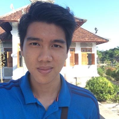 nuvopm's profile picture. To do what others won't, to achieve what others don't | Industrial Engineering @UnikaAtmaJaya 2013 | Arsenal FC