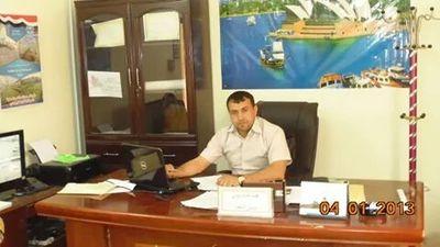 ‏‏مانفع طب العرب على فارك اجبابه. .مطعون كلبي ابرمح ما يشفه اصوابه