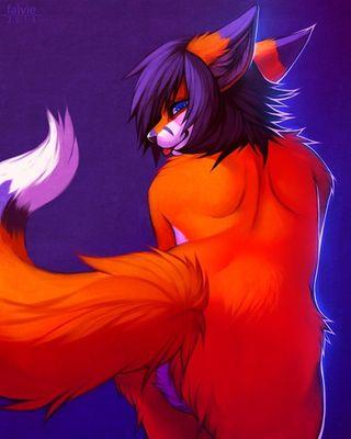 Bi_Furry_Fox's profile picture. #Bisexual #Gamer XBOX ONE & PC - Male - Maybe we could play sometime ^^ DM for Snapchat and Kik