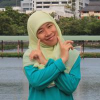 Megah Andriany (@megahandriany) 's Twitter Profile