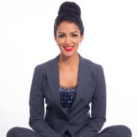 Bhavna Toor (@bhavnatoor) 's Twitter Profile