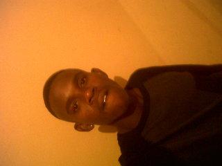 God iz who I blong 2 tht all I cn sy