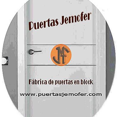 Empresa dedicada a la elaboración, venta y montaje en obra de puertas en block desde hace más de 40 años. Elevamos la calidad-precio al máximo exponente.