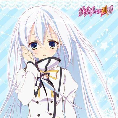 精霊使いの剣舞、アカメが切る、トリニティセブン、SAO、ノーゲームノーライフ全巻持ってます。精霊使いの剣舞が大好きです。よろしくお願いします。