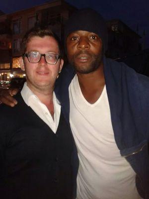 KadakCaner's profile picture. #Doktoryardımcısı