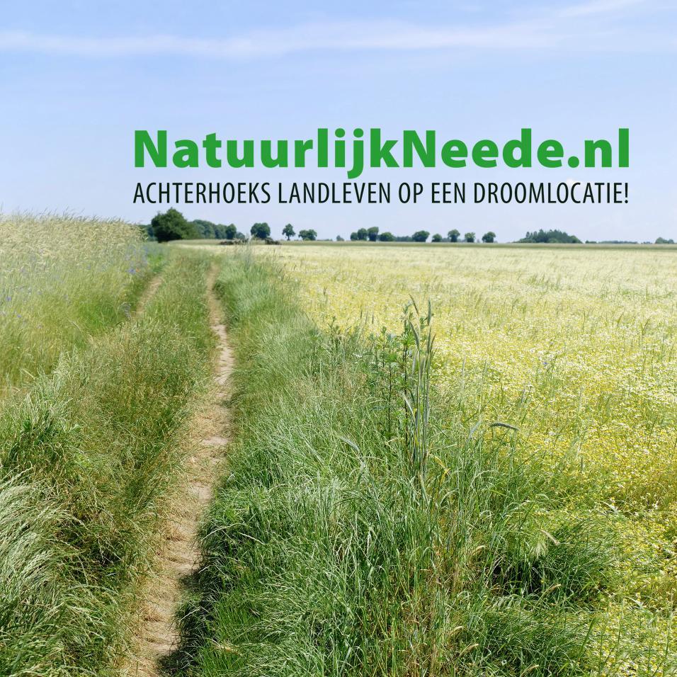 Landelijk wonen is betaalbaar!