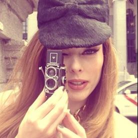 The best in celebrity style, the latest fashion news, and trends on and off the runway.