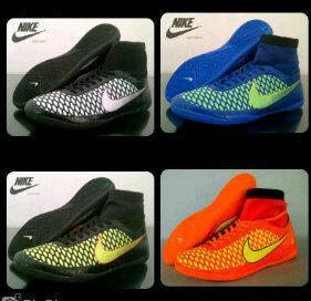 Ori! Bukan KW!