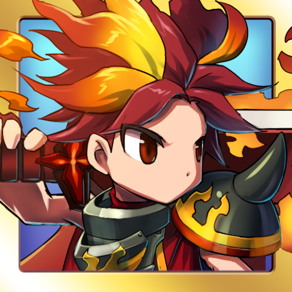 BraveFrontierDE's profile picture. 