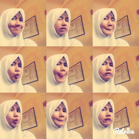 Missget aji :'(