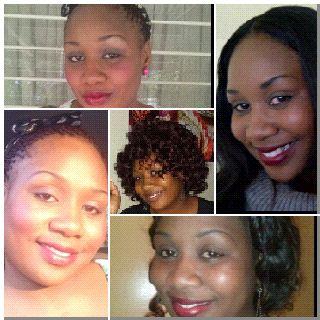 I am who God says I am!