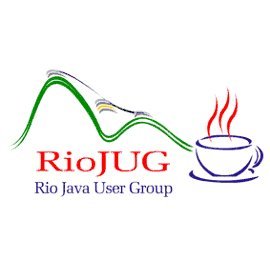 riojug's profile picture. Rio Java Users Group